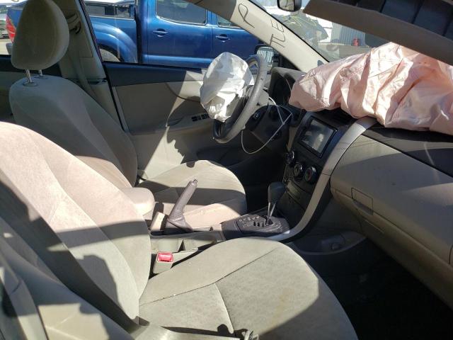 صورة رقم 5 من المزاد - 2009 TOYOTA COROLLA BA مع VIN JTDBL40E49J032167