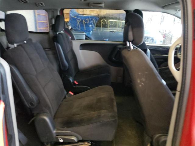 Photo 6 from auction – 2013 DODGE GRAND CARA with VIN 2C4RDGBG1DR794730
