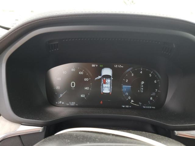 Photo 8 from auction – 2018 VOLVO XC60 T6 with VIN LYVA22RL3JB122038
