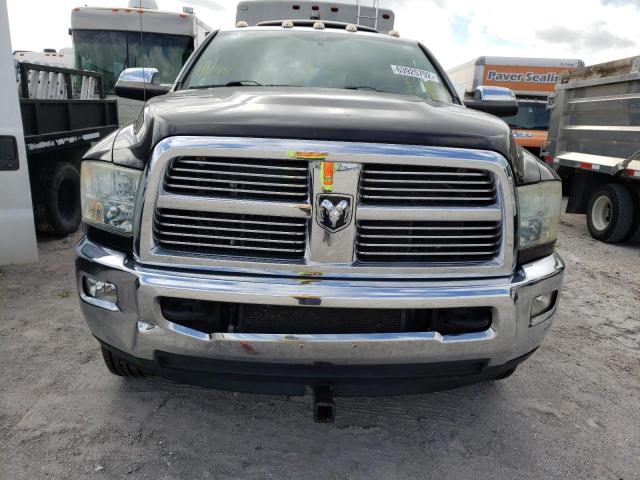 Photo 9 from auction – 2011 DODGE RAM 3500 with VIN 3D73Y4HL3BG555797