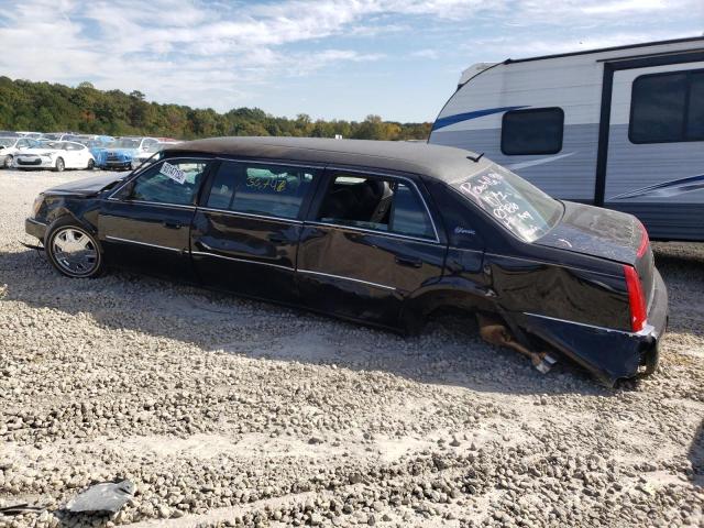Photo 9 from auction – 2006 CADILLAC PROFESSION with VIN 1GEEH96Y16U550980