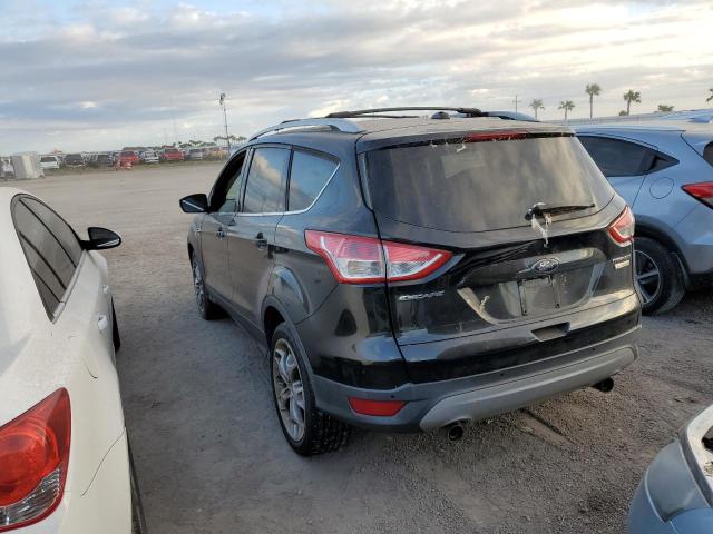 Photo 3 from auction – 2013 FORD ESCAPE TIT with VIN 1FMCU0J93DUB50399