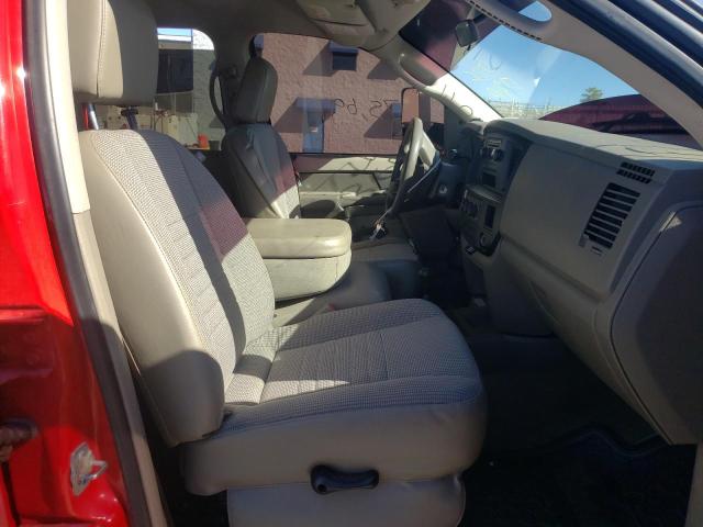 Photo 5 from auction – 2008 DODGE RAM 2500 S with VIN 3D7KS28AX8G210159