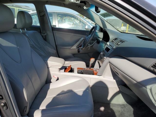 Photo 5 from auction – 2011 TOYOTA CAMRY BASE with VIN 4T4BF3EK4BR100098