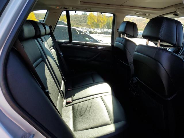 Photo 6 from auction – 2013 BMW X5 XDRIVE3 with VIN 5UXZV4C58D0B23107