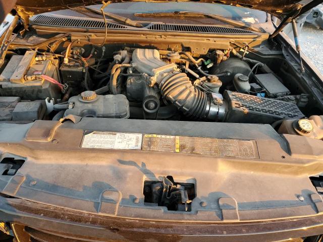 Photo 7 from auction – 2001 FORD F150 SVT L with VIN 2FTZF07301CA58819