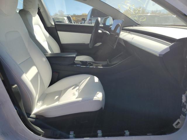Photo 5 from auction – 2020 TESLA MODEL 3 with VIN 5YJ3E1EA9LF615268