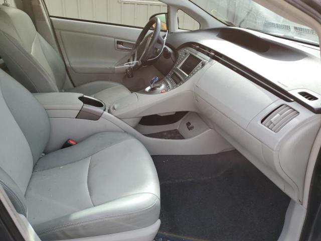 Photo 5 from auction – 2014 TOYOTA PRIUS with VIN JTDKN3DU1E1844154