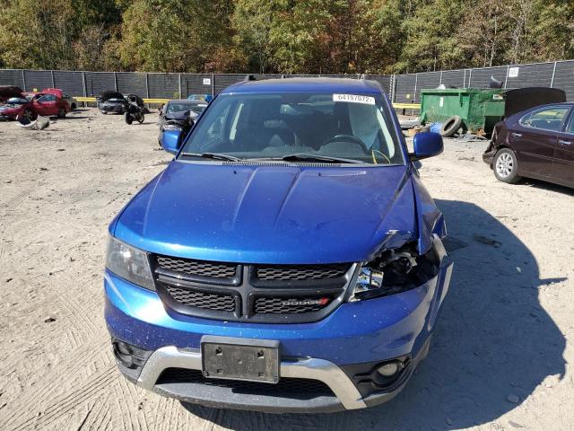 Photo 9 from auction – 2015 DODGE JOURNEY CR with VIN 3C4PDCGGXFT698801
