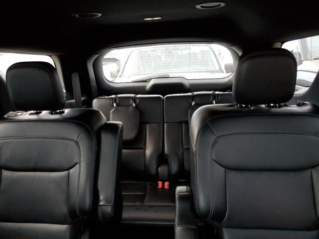 Photo 10 from auction – 2020 FORD EXPLORER L with VIN 1FMSK7FH9LGC00228