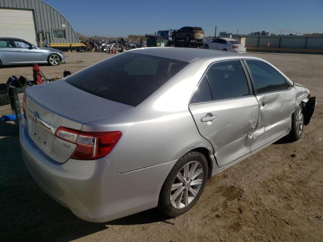 Photo 4 from auction – 2013 TOYOTA CAMRY L with VIN 4T4BF1FK0DR300773