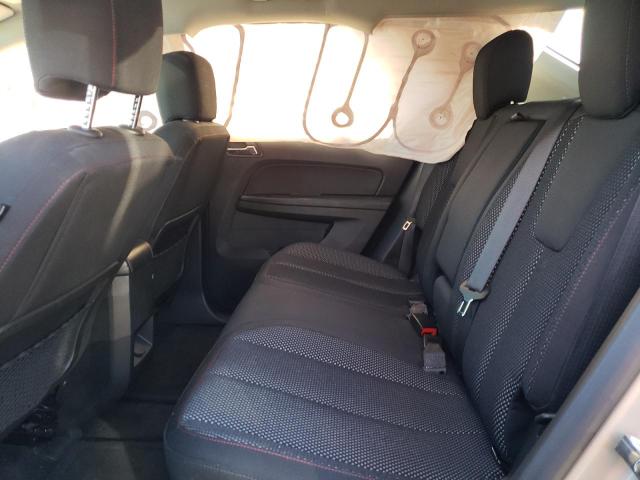 Photo 6 from auction – 2013 CHEVROLET EQUINOX LT with VIN 2GNALDEK2D6373509