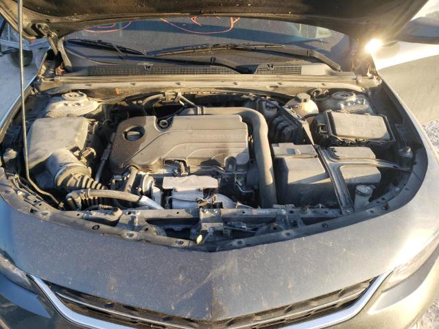 Photo 7 from auction – 2016 CHEVROLET MALIBU LT with VIN 1G1ZE5ST3GF312990