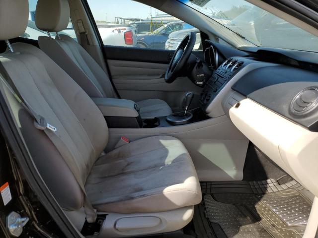 Photo 5 from auction – 2010 MAZDA CX-7 with VIN JM3ER2WM6A0310177