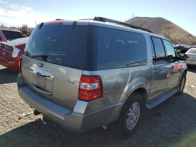 صورة رقم 3 من المزاد - 2008 FORD EXPEDITION مع VIN 1FMFK16508LA60220