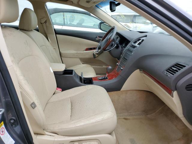 Photo 5 from auction – 2012 LEXUS ES 350 with VIN JTHBK1EG0C2474567