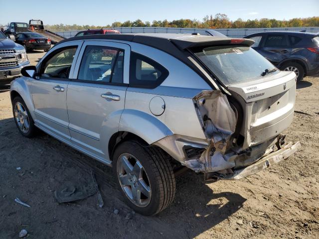 Photo 3 from auction – 2007 DODGE CALIBER R/ with VIN 1B3HB78K17D331573