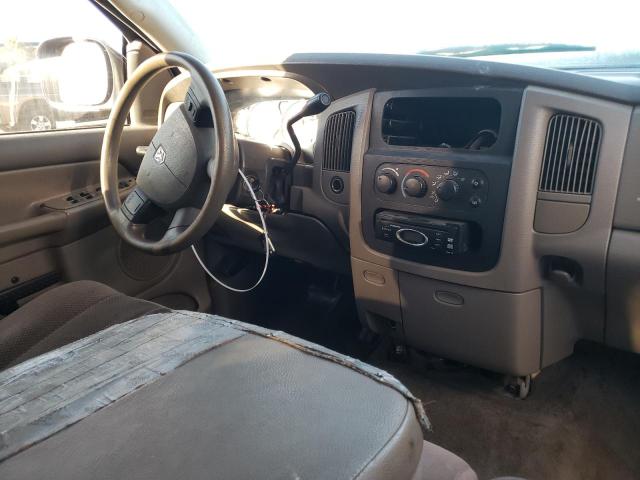 Photo 9 from auction – 2005 DODGE RAM 1500 S with VIN 1D7HA18N05S118394