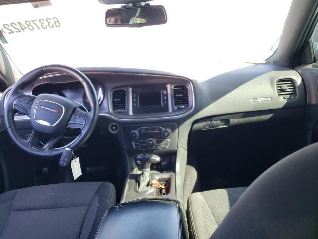 Photo 9 from auction – 2016 DODGE CHARGER SE with VIN 2C3CDXBG4GH340122