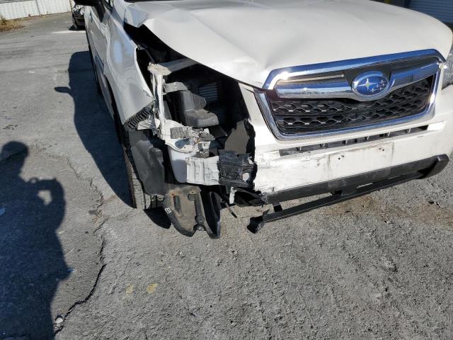 Photo 9 from auction – 2014 SUBARU FORESTER 2 with VIN JF2SJAJCXEH409461