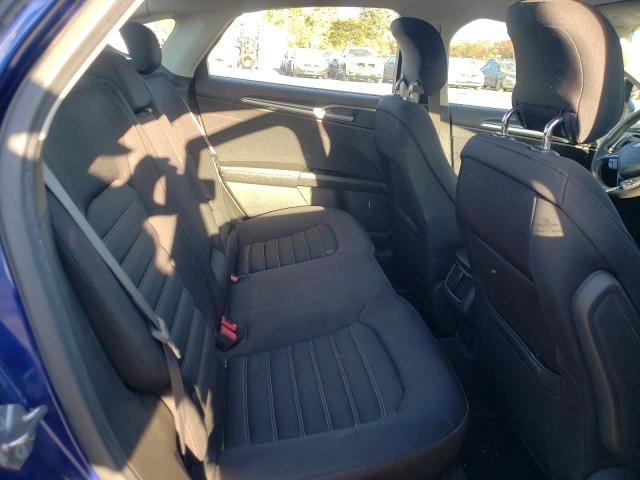 Photo 6 from auction – 2013 FORD FUSION SE with VIN 3FA6P0H70DR320731