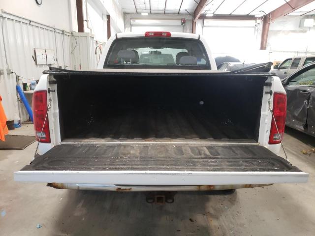 Photo 9 from auction – 2005 DODGE RAM 1500 S with VIN 1D7HU18N75J590637