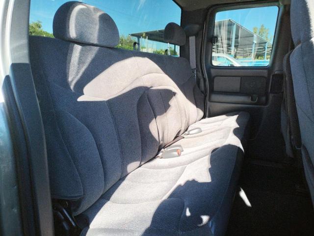 Photo 6 from auction – 2002 GMC NEW SIERRA with VIN 1GTEC19V72Z289362