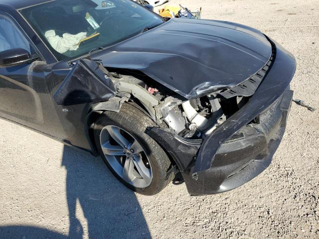 Photo 9 from auction – 2017 DODGE CHARGER R/ with VIN 2C3CDXCT9HH549563