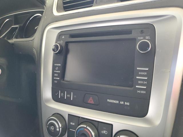Photo 9 from auction – 2015 GMC ACADIA SLE with VIN 1GKKVPKD7FJ247056