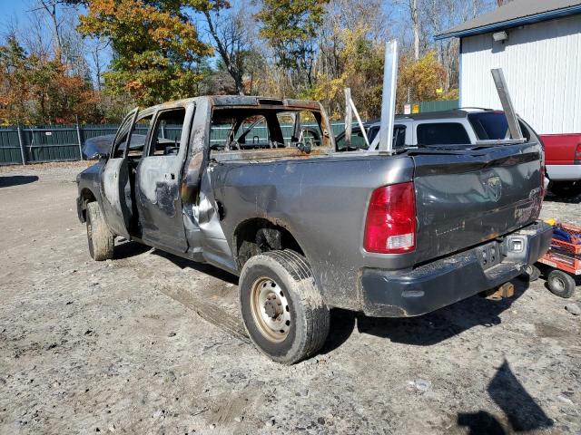 Photo 3 from auction – 2013 RAM 2500 ST with VIN 3C6TR5CT6DG537812