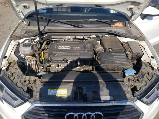 Photo 7 from auction – 2018 AUDI A3 PREMIUM with VIN WAUB8GFF9J1044982