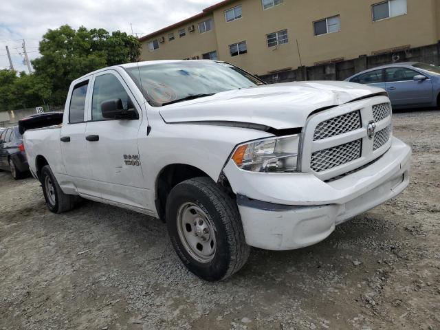 RAM 1500 ST 2017 with VIN 1C6RR7FG4HS766055 - Photo from auction