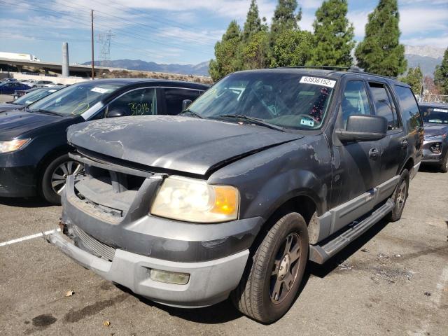 Photo 2 from auction – 2003 FORD EXPEDITION with VIN 1FMRU15W13LA06306