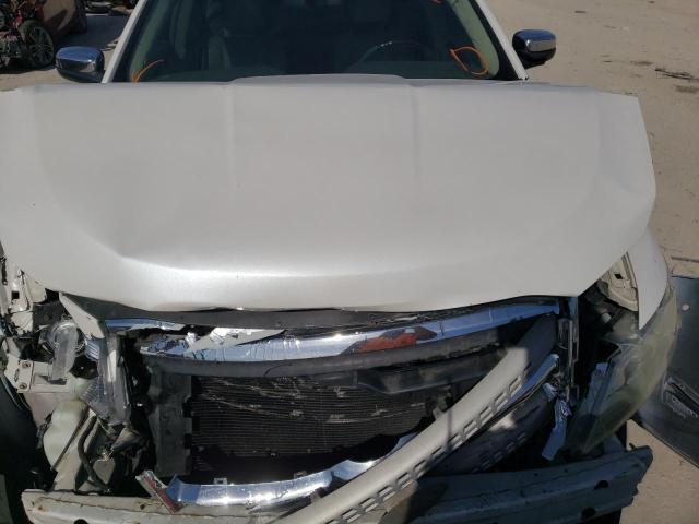 Photo 7 from auction – 2011 FORD TAURUS LIM with VIN 1FAHP2FWXBG104484