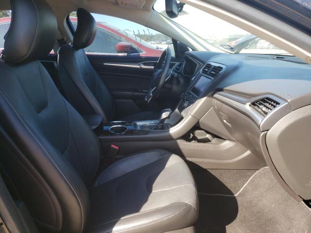 Photo 5 from auction – 2013 FORD FUSION TIT with VIN 3FA6P0K92DR157879