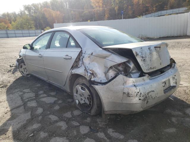 Photo 3 from auction – 2008 PONTIAC G6 VALUE L with VIN 1G2ZF57BX84112257
