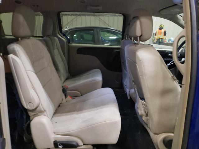 Photo 6 from auction – 2012 DODGE GRAND CARA with VIN 2C4RDGDG1CR191160