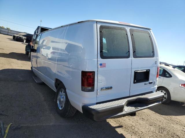 Photo 3 from auction – 2009 FORD ECONOLINE with VIN 1FTSE34L59DA65268