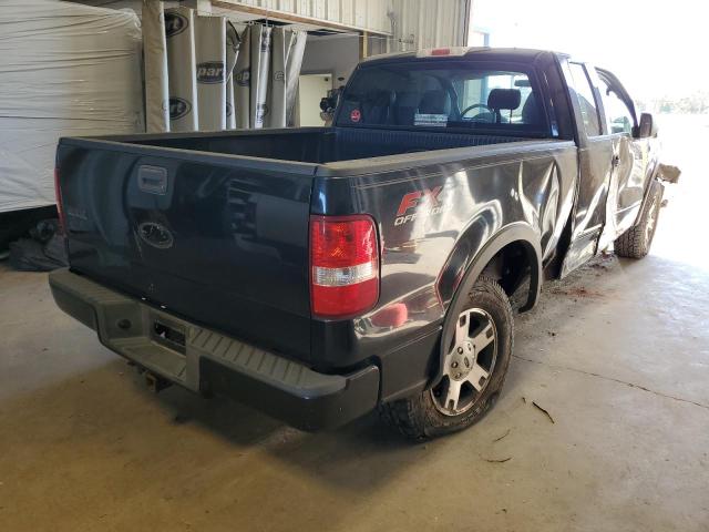 Photo 4 from auction – 2004 FORD F-150 FX4 with VIN 1FTPX14564NB03194