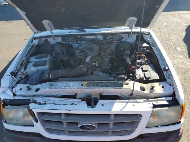 Photo 7 from auction – 2003 FORD RANGER with VIN 1FTYR10E33PA76172