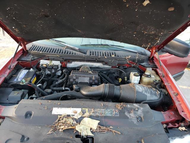 Photo 7 from auction – 2006 FORD EXPEDITION with VIN 1FMPU15596LA36608