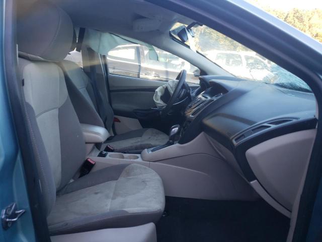 Photo 5 from auction – 2012 FORD FOCUS SE with VIN 1FAHP3K20CL429999