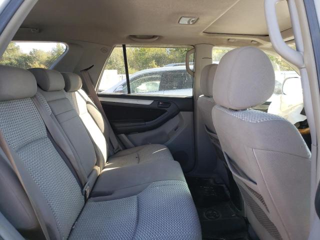 Photo 6 from auction – 2008 TOYOTA 4RUNNER SR with VIN JTEZU14R28K012916