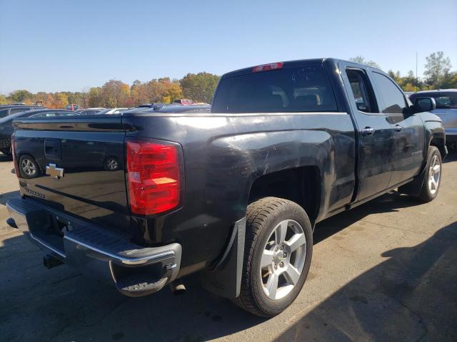 Photo 4 from auction – 2015 CHEVROLET SILVERADO with VIN 1GCRCPEC4FZ264370