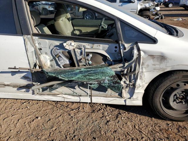 Photo 9 from auction – 2010 HONDA CIVIC LX with VIN 19XFA1F5XAE049067