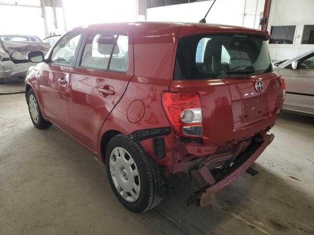 Photo 3 from auction – 2014 TOYOTA SCION XD with VIN JTKKUPB49E1041047