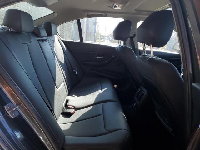 Photo 6 from auction – 2016 BMW 320 XI with VIN WBA8E5G55GNU20091