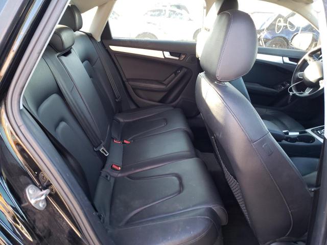 Фото 6 с аукциона – 2013 AUDI A4 PREMIUM с VIN WAUFFAFL0DA179184