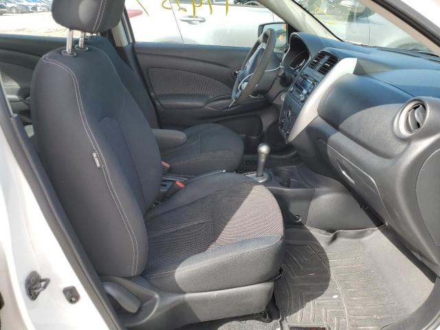 Photo 5 from auction – 2015 NISSAN VERSA S with VIN 3N1CN7AP0FL810309