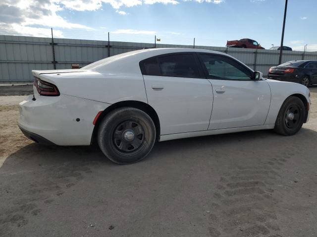 Photo 3 from auction – 2015 DODGE CHARGER PO with VIN 2C3CDXAG1FH753549